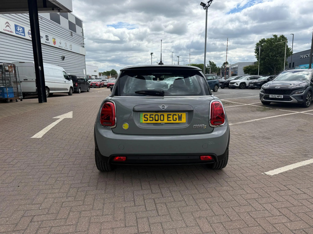 Mini Electric 32.6Kwh Level 3  #4