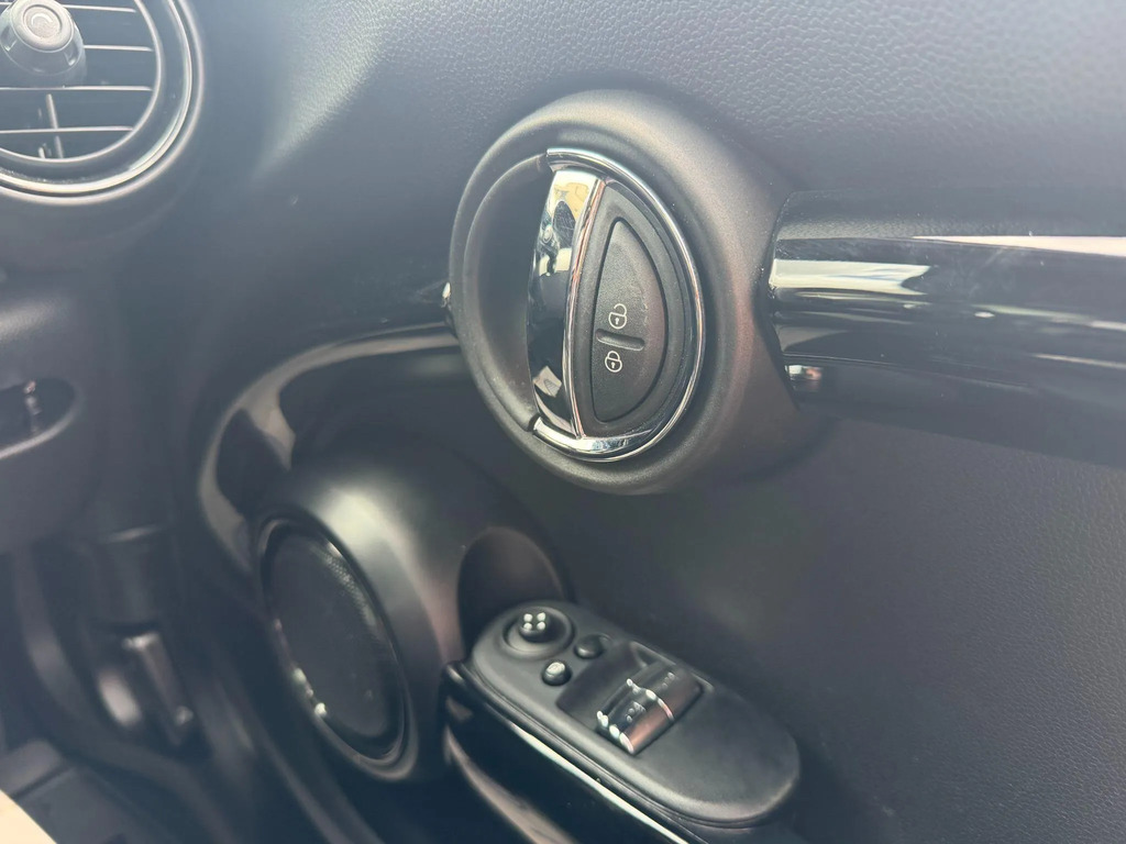 Mini Electric 32.6Kwh Level 2 Hatchback Green #12