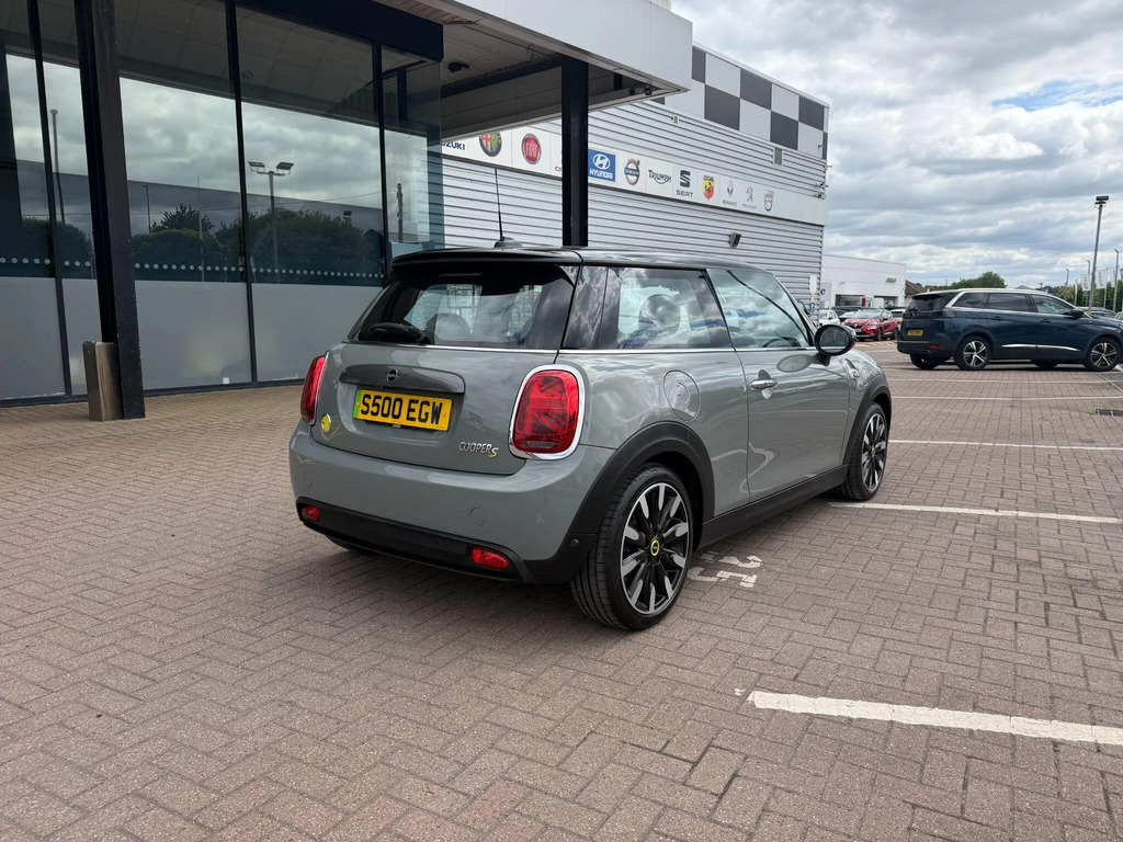 Mini Electric 32.6Kwh Level 3  #3