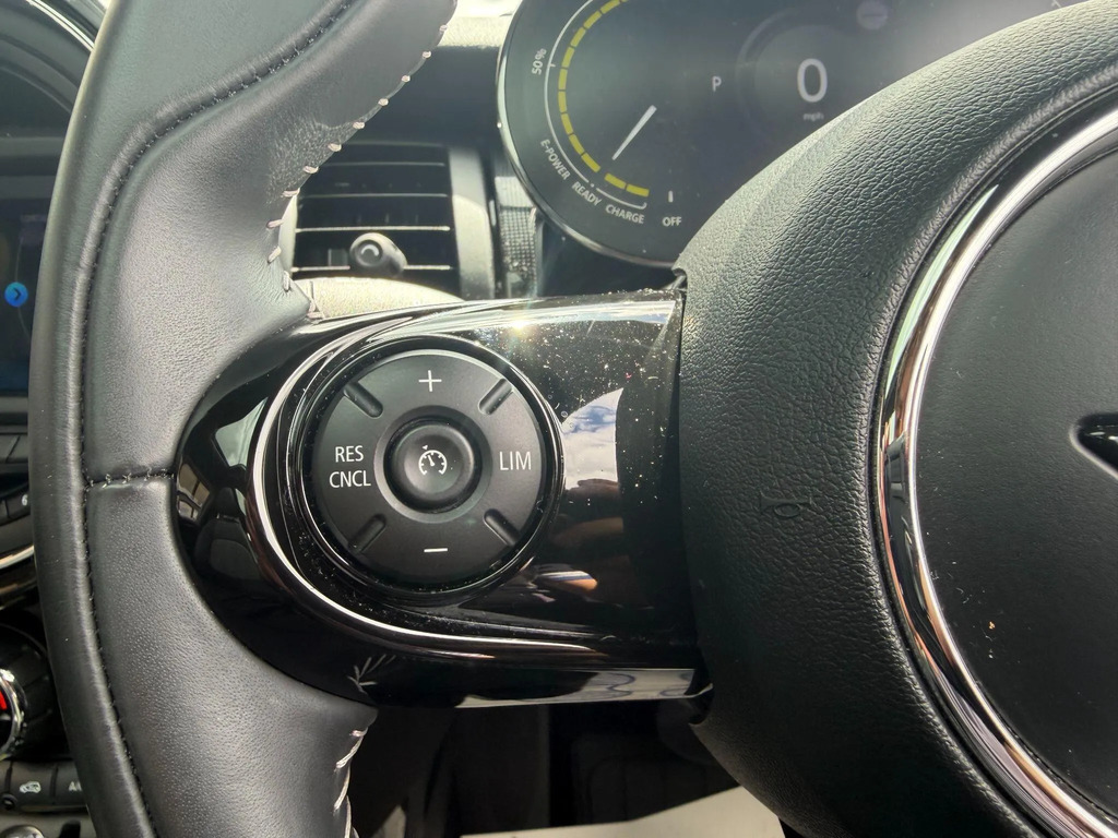 Mini Electric 32.6Kwh Level 2 Hatchback Green #13