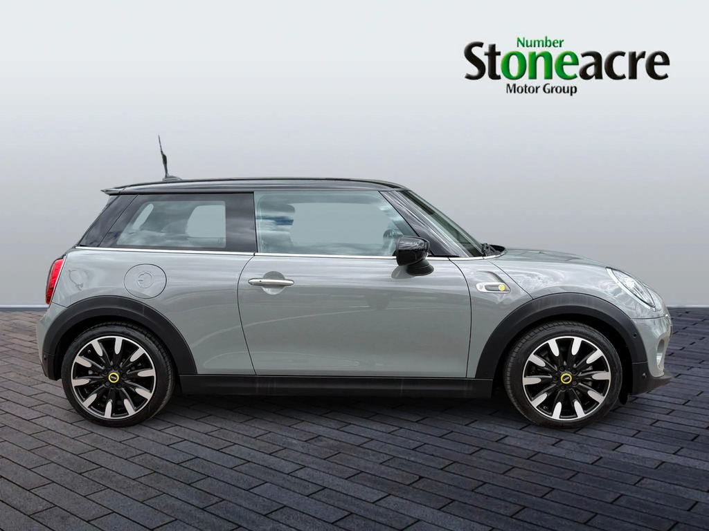 Mini Electric 32.6Kwh Level 3  #2