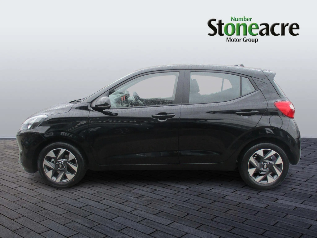 Hyundai I10 1.0 Advance Euro 6 Ss  #4