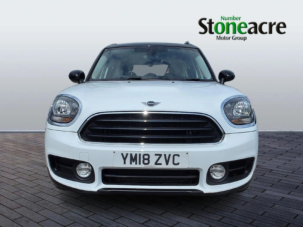 Mini Countryman 1.5 Cooper Steptronic Euro 6 Ss #2