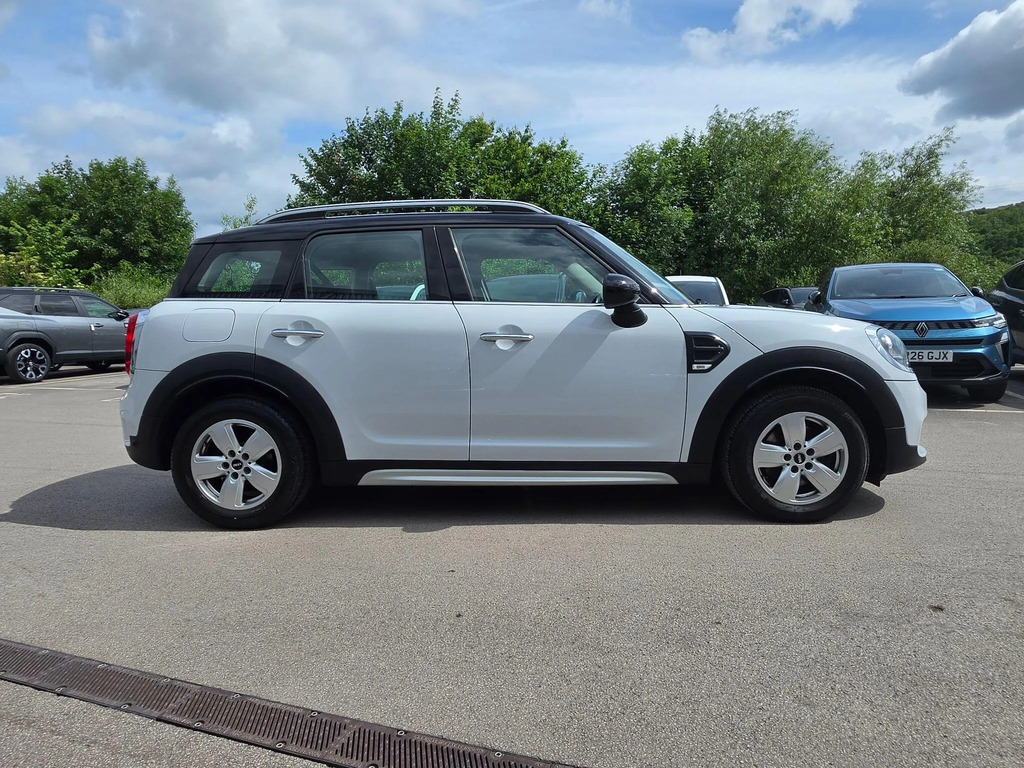 Mini Countryman 1.5 Cooper Steptronic Euro 6 Ss  #6