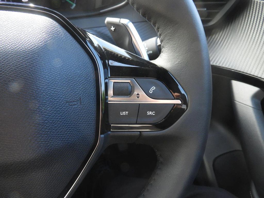 Peugeot 2008 1.2 Puretech Active Blue #20