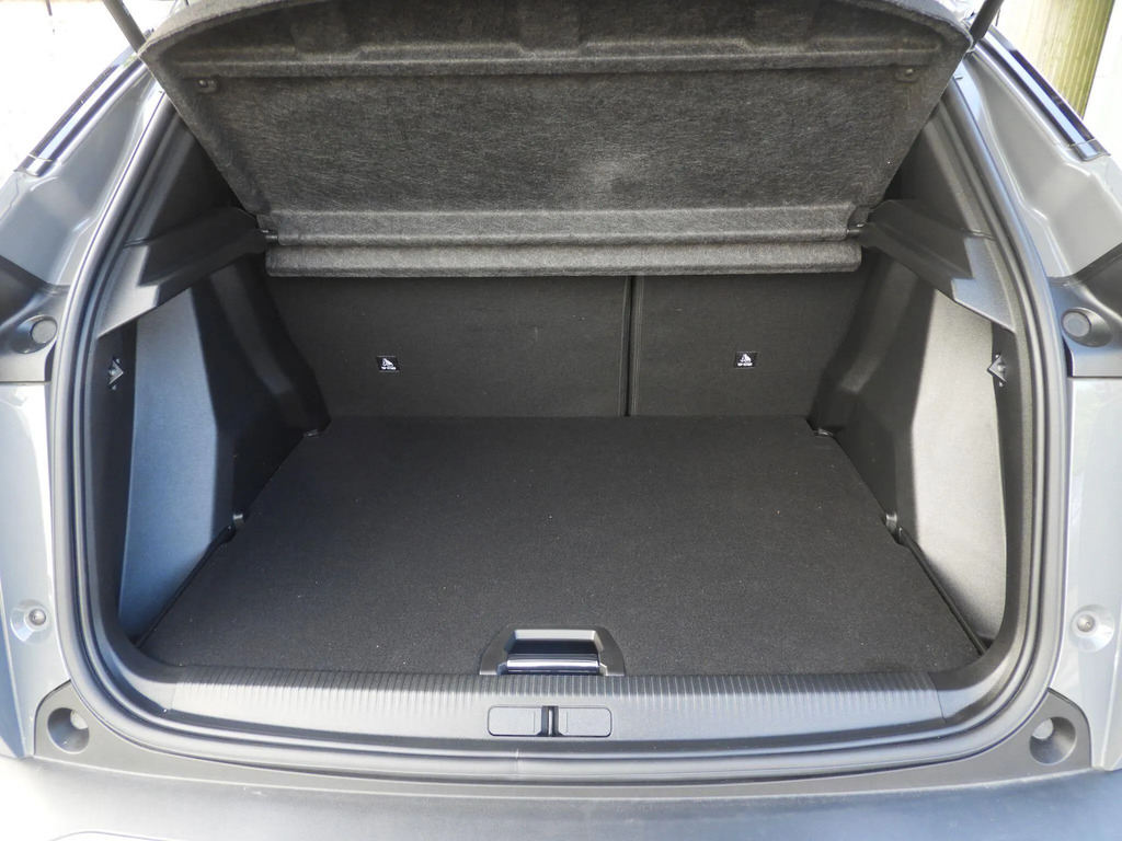 Peugeot 2008 1.2 Puretech Active Blue #11