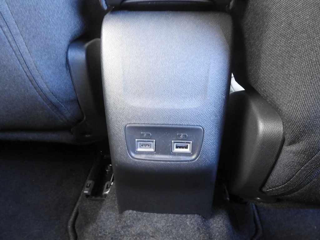 Peugeot 2008 1.2 Puretech Active Blue #21