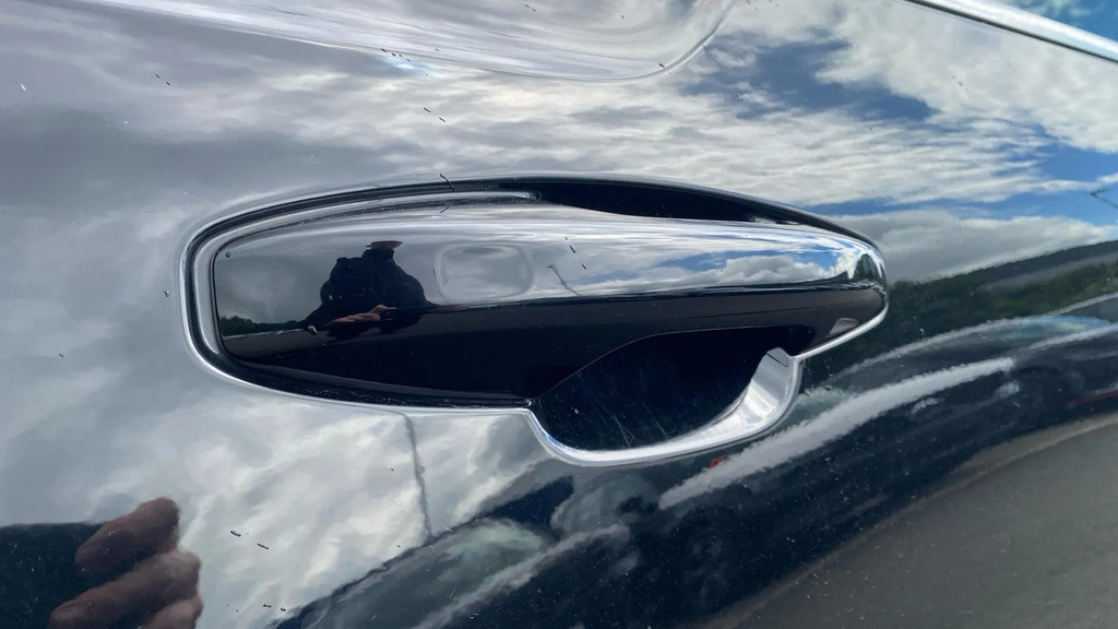 Volvo XC40 Xc40 R-design D3 Red #38