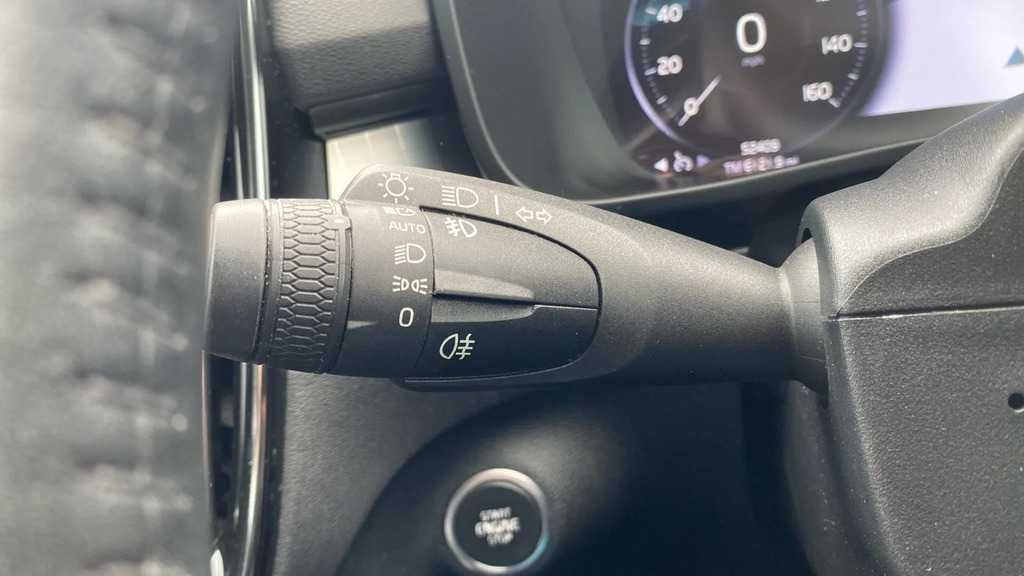 Volvo XC40 Xc40 R-design D3 Red #17