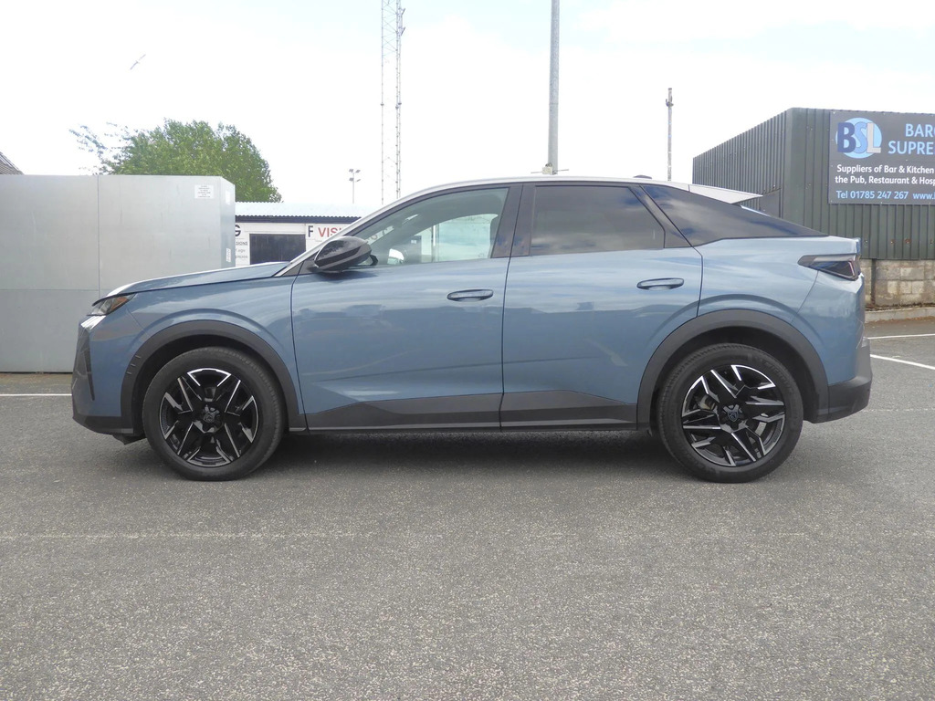 Peugeot 3008 1.2 Mhev Allure E-dsc Euro 6 Ss #6
