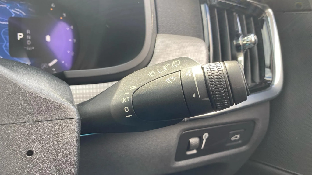 Volvo V90 B4 Core Mhev Rear Camera, Google, Black #18