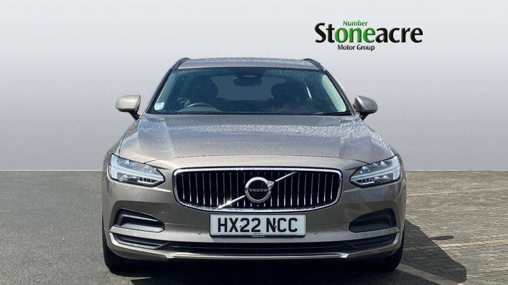 Volvo V90 2.0 B4 Mhev Momentum Euro 6 Ss  #2