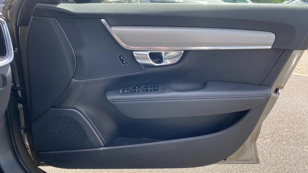 Volvo V90 B4 Core Mhev Rear Camera, Google, Black #22