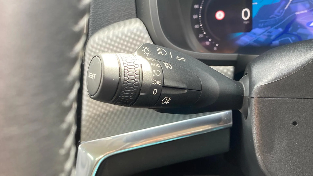 Volvo V90 B4 Core Mhev Rear Camera, Google, Black #15