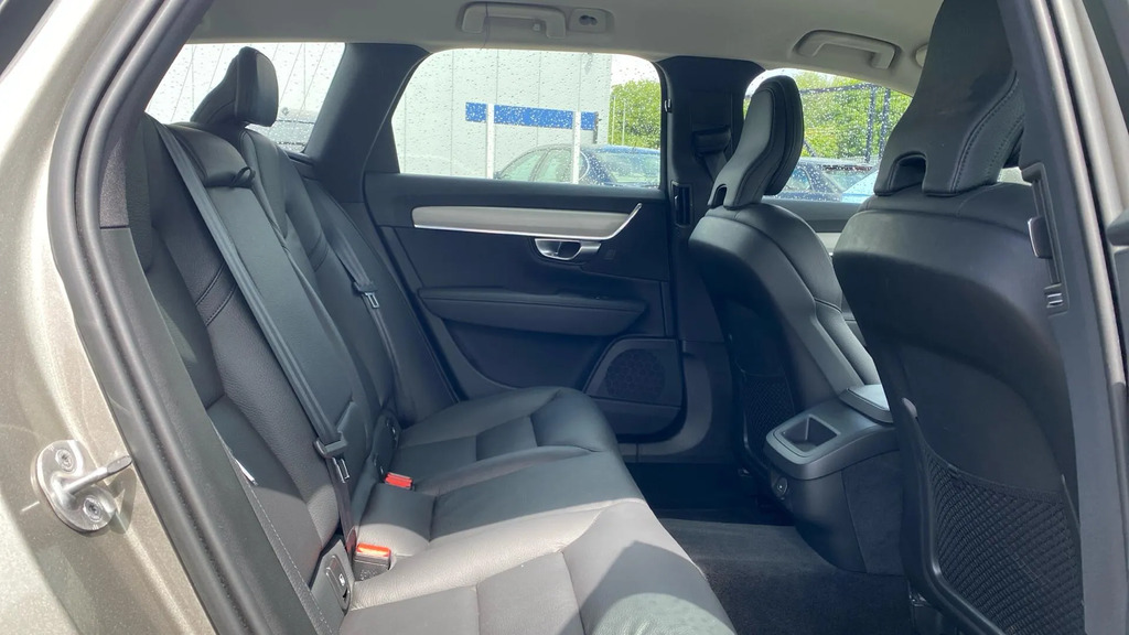 Volvo V90 B4 Core Mhev Rear Camera, Google, Black #13