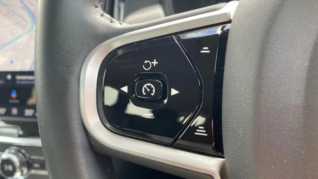 Volvo V90 B4 Core Mhev Rear Camera, Google, Black #16