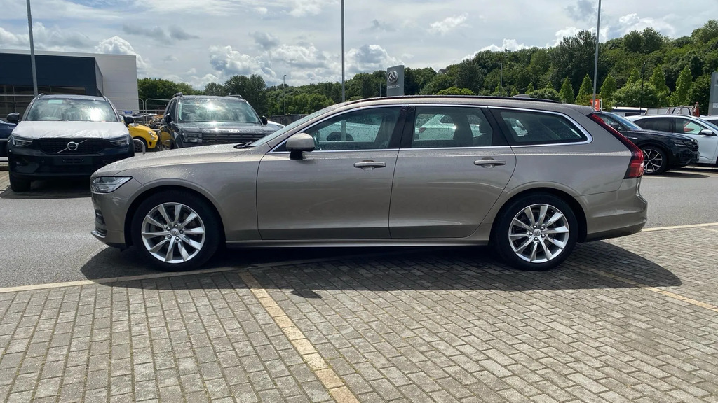 Volvo V90 2.0 B4 Mhev Momentum Euro 6 Ss  #5