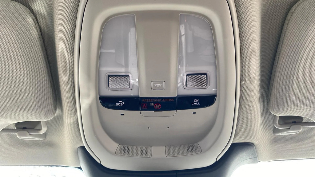 Volvo V90 B4 Core Mhev Rear Camera, Google, Black #38