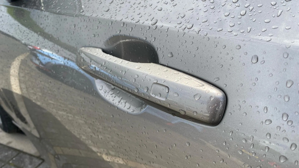 Volvo V90 B4 Core Mhev Rear Camera, Google, Black #37
