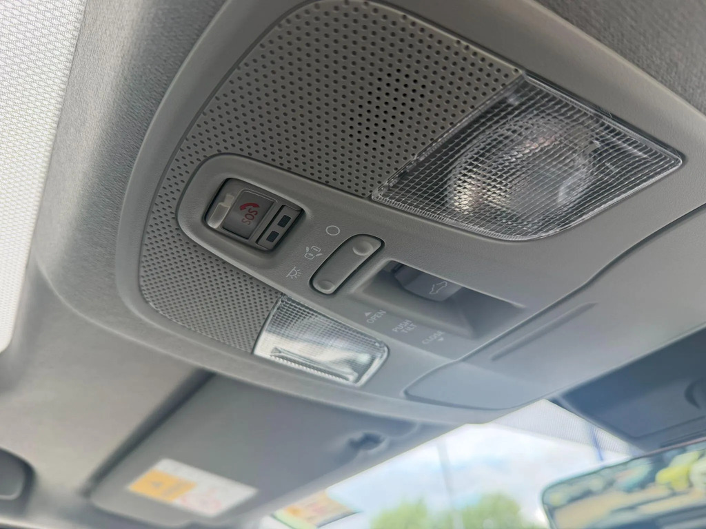 Suzuki S Cross S-cross Hatchback Silver #23