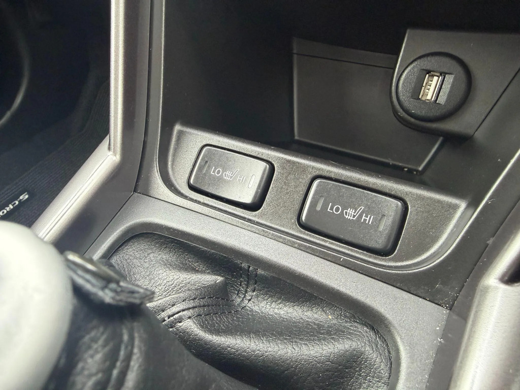 Suzuki S Cross S-cross Hatchback Silver #20