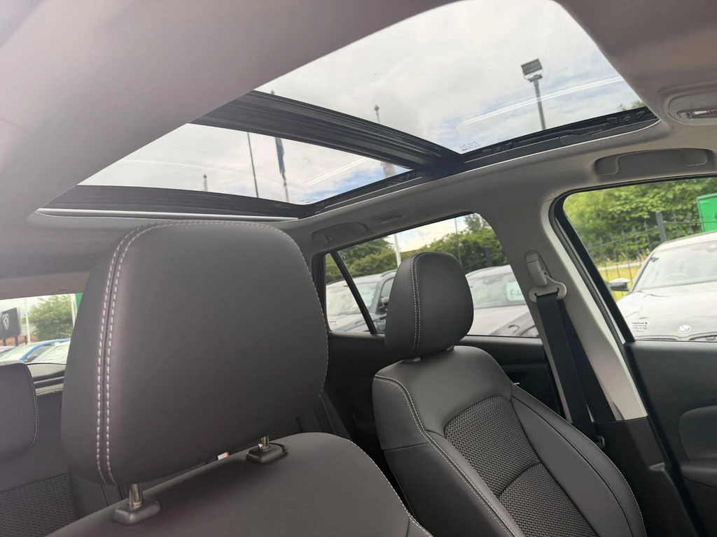 Suzuki S Cross S-cross Hatchback Silver #24