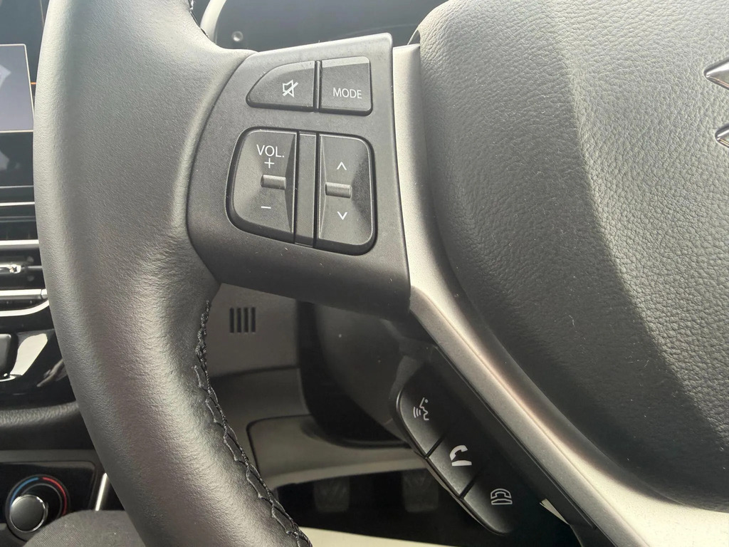 Suzuki S Cross S-cross Hatchback Silver #13