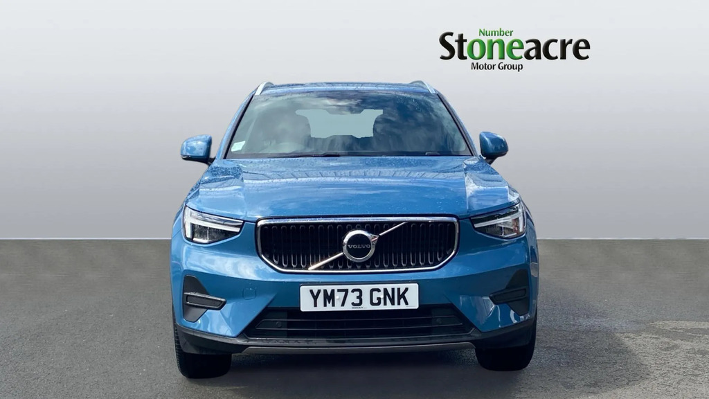 Volvo XC40 Core B3 163 Hp #2