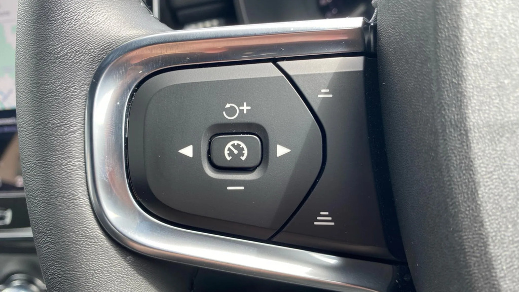 Volvo XC40 Xc40 B3 Mhev Black #16
