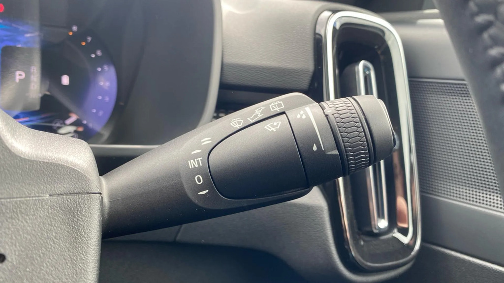Volvo XC40 Xc40 B3 Mhev Black #18