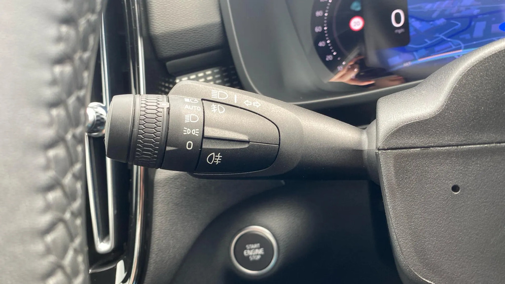 Volvo XC40 Xc40 B3 Mhev Black #15