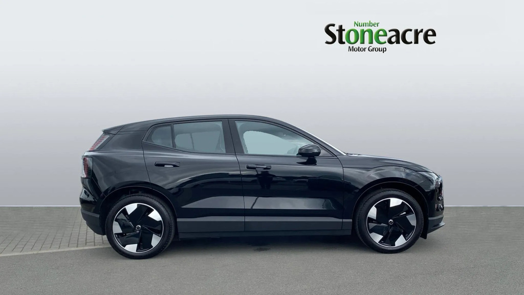 Volvo EX30 200Kw Sm Extended Range Plus 69Kwh #7