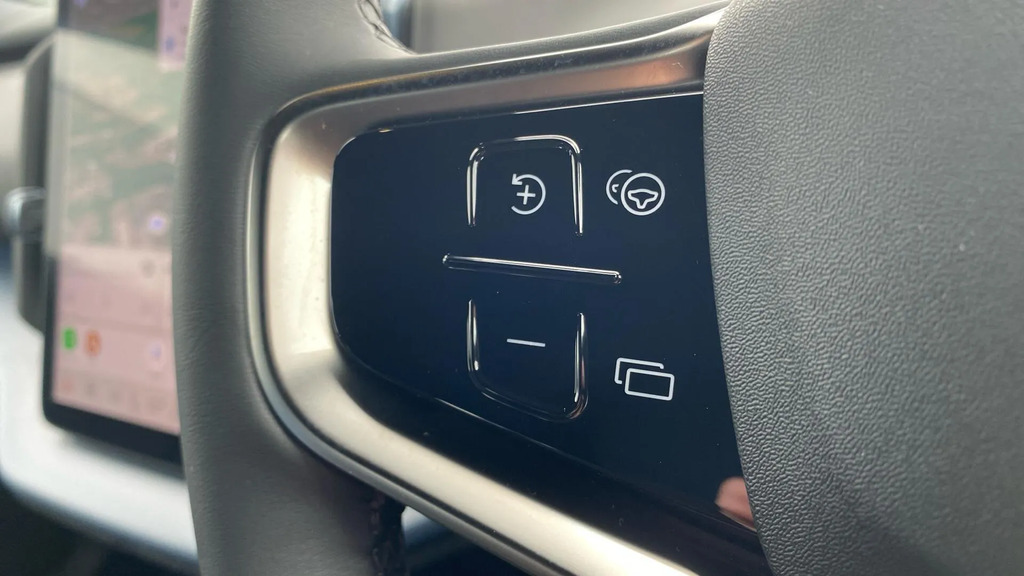 Volvo EX30 200Kw Sm Extended Range Plus 69Kwh #16