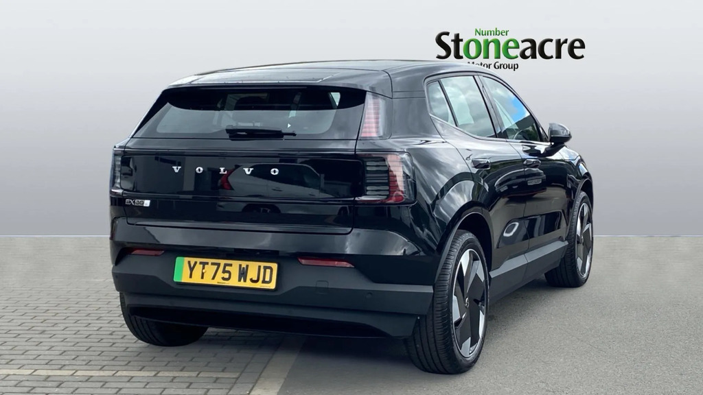 Volvo EX30 200Kw Sm Extended Range Plus 69Kwh #8