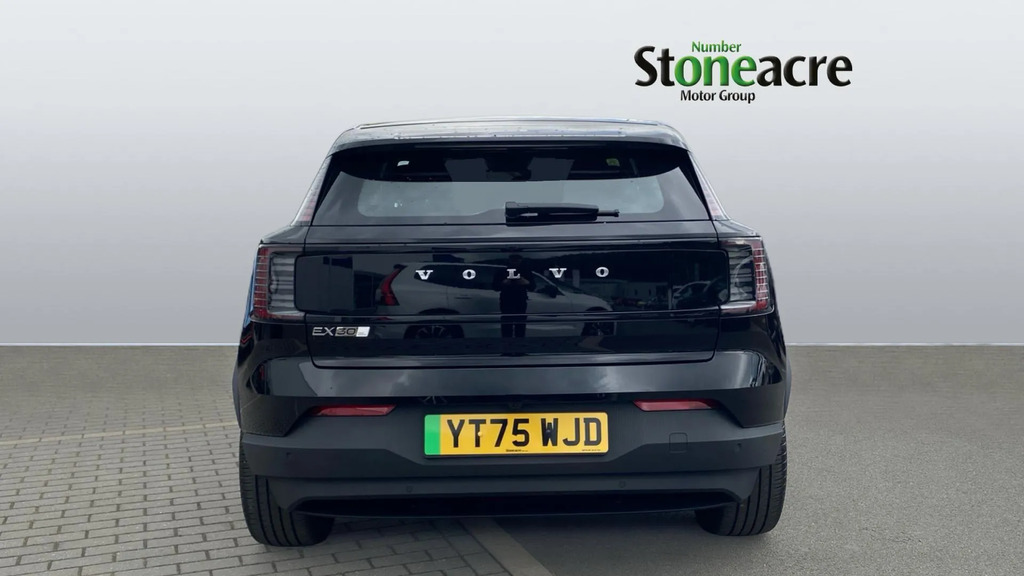 Volvo EX30 Twin Performance 69Kwh Plus Awd #6