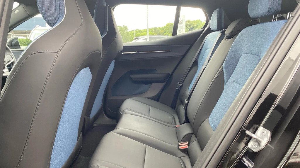 Volvo EX30 200Kw Sm Extended Range Plus 69Kwh #14