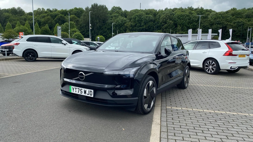 Volvo EX30 Twin Performance 69Kwh Plus Awd #3