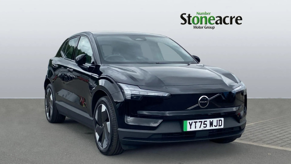 Volvo EX30 Twin Performance 69Kwh Plus Awd