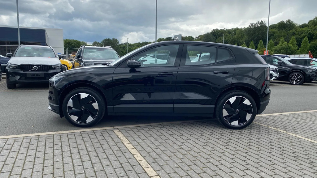 Volvo EX30 Twin Performance 69Kwh Plus Awd #5