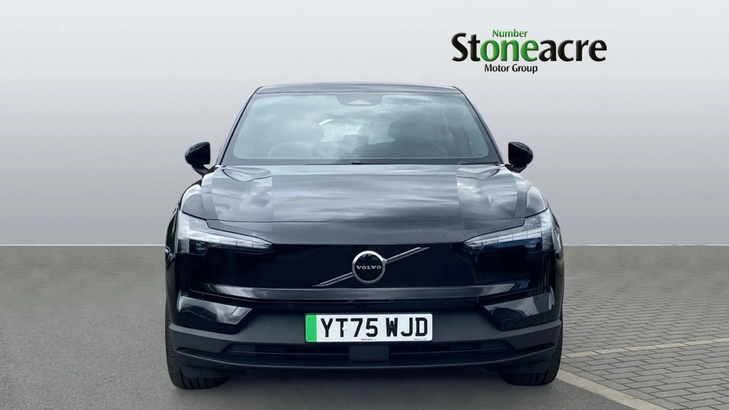 Volvo EX30 Twin Performance 69Kwh Plus Awd #2