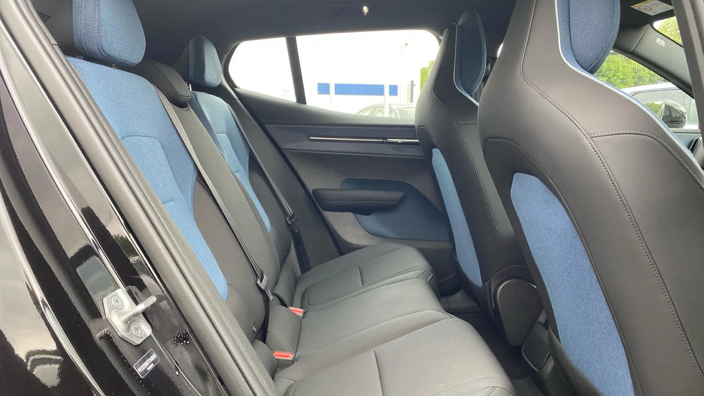 Volvo EX30 200Kw Sm Extended Range Plus 69Kwh #13