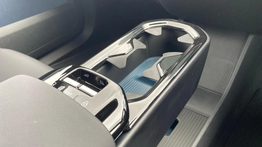 Volvo EX30 200Kw Sm Extended Range Plus 69Kwh #11