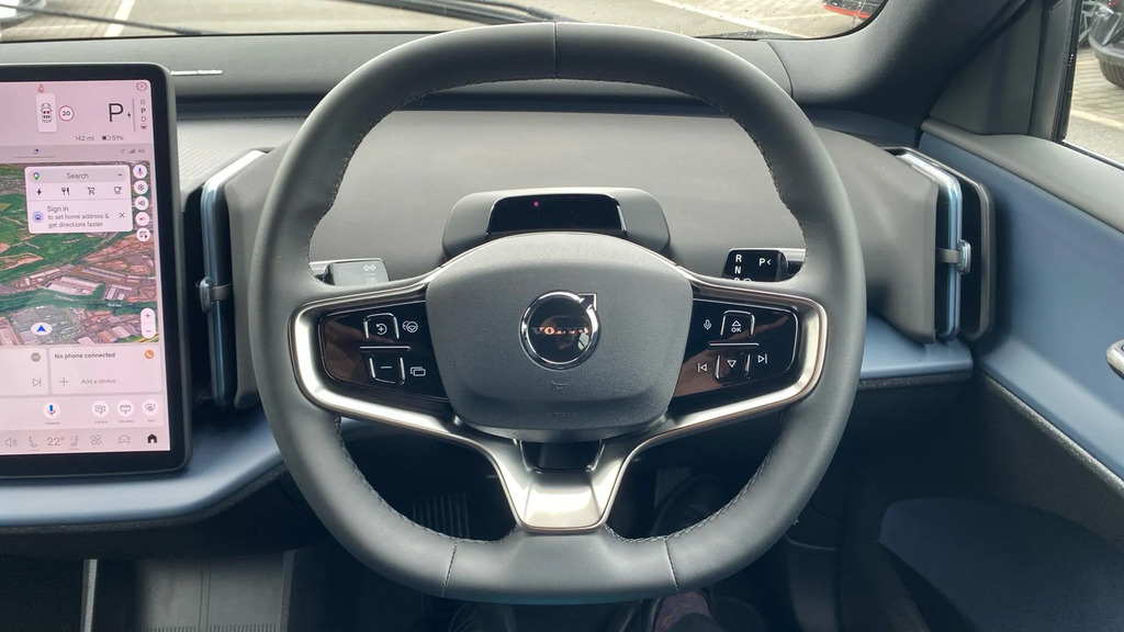 Volvo EX30 200Kw Sm Extended Range Plus 69Kwh #37