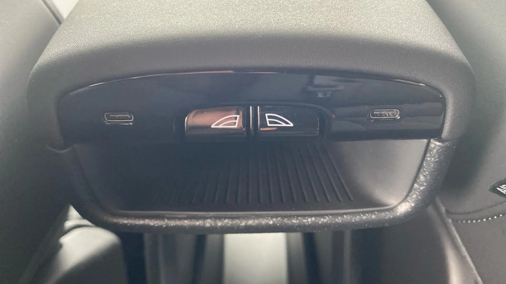 Volvo EX30 200Kw Sm Extended Range Plus 69Kwh #21