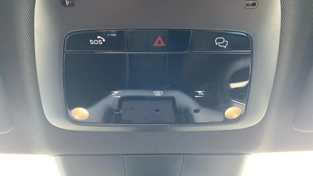 Volvo EX30 200Kw Sm Extended Range Plus 69Kwh #38