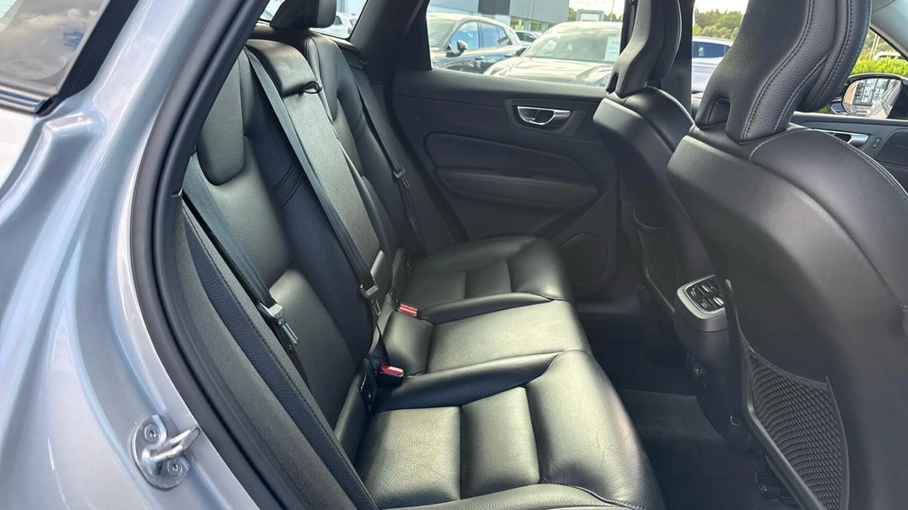 Volvo XC60 2.0 B4 Mhev Plus Euro 6 Ss  #6