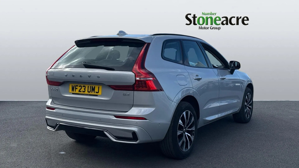 Volvo XC60 2.0 B4 Mhev Plus Euro 6 Ss  #2