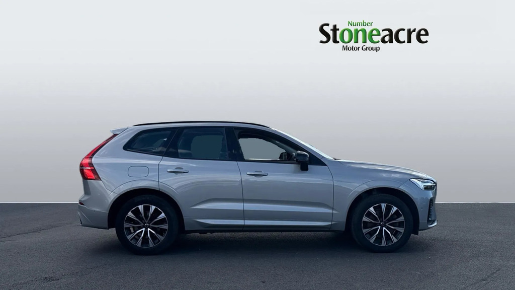 Volvo XC60 2.0 B4 Mhev Plus Euro 6 Ss  #3