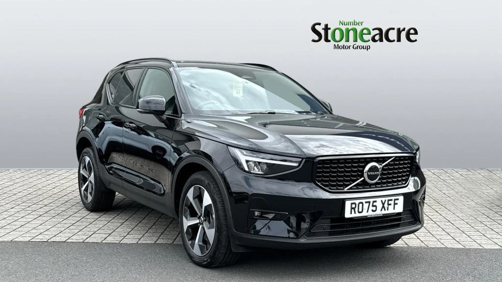 Volvo XC40 2.0 B4p Plus Dark