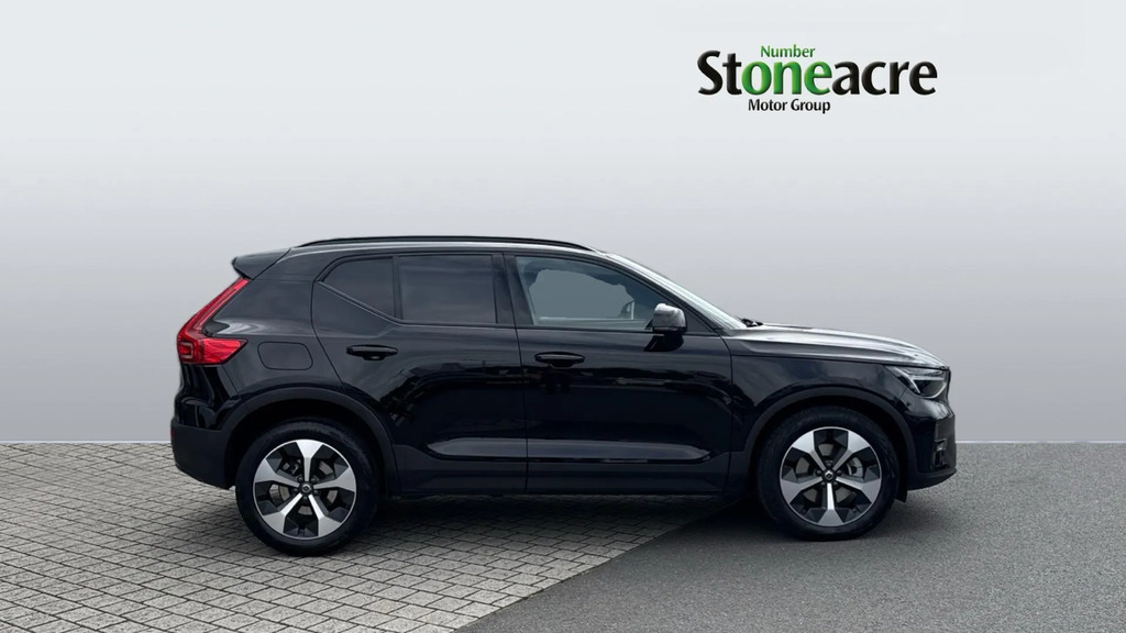 Volvo XC40 2.0 B4p Plus Dark #3